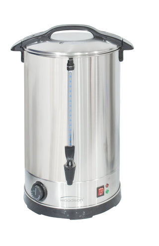 20 Litre Hot Water Urn - Woodson W.URN20