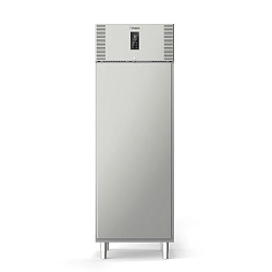 490L Capacity One Steel Door Refrigerated Cabinet | -15C To -25C- Firex SI-A70-BT