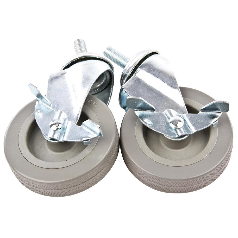 Castors- Vogue AC680