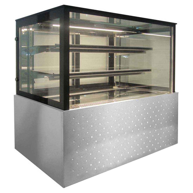 2NDs: Heated Food Display SG120FE-2XB- Bonvue SG120FE-2XB-VIC158