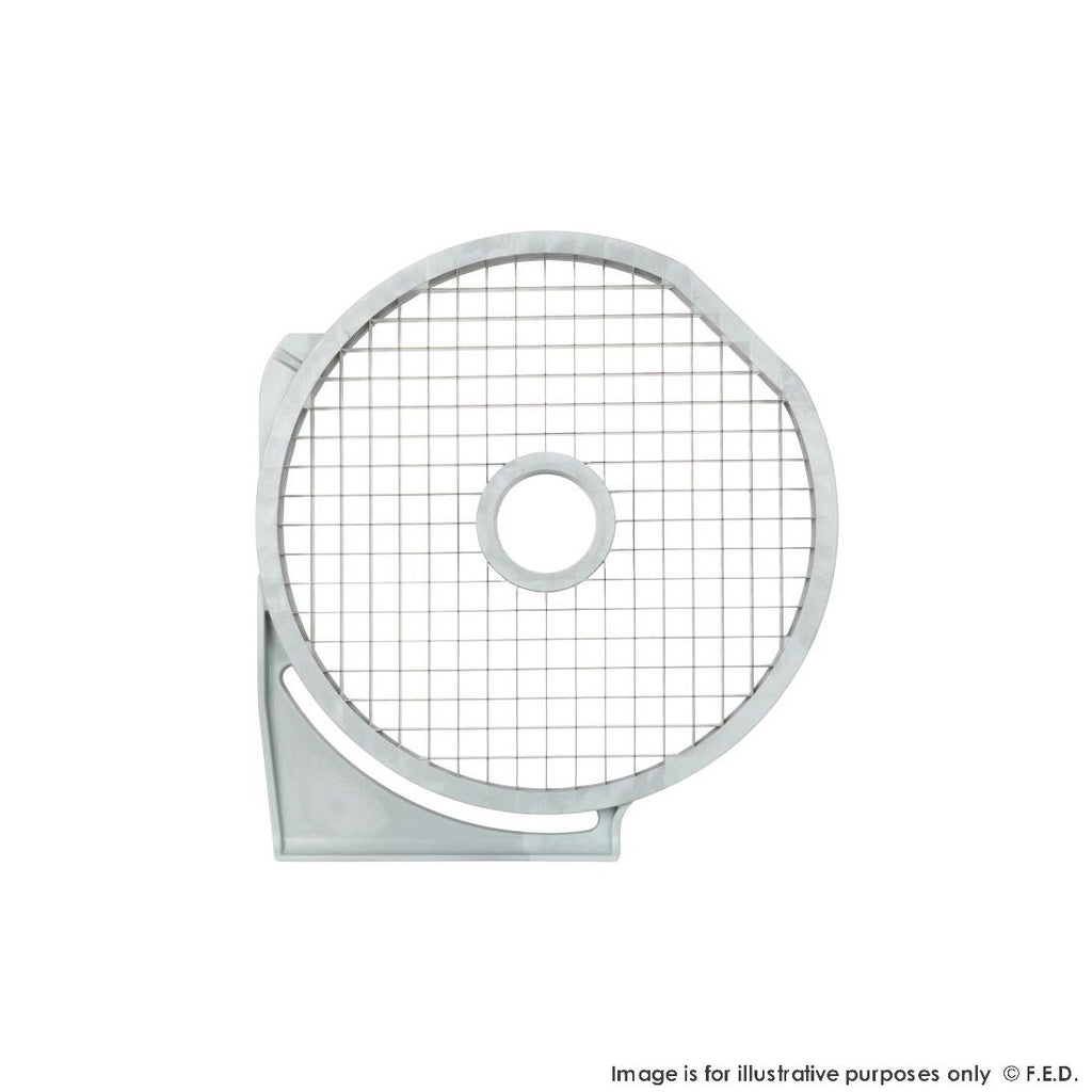 Dicing Grid 5X5 Mm - Dito Sama DS653566