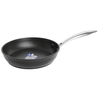 Cast Aluminium Teflon Non Stick Frying Pan 200mm- Vogue DC700