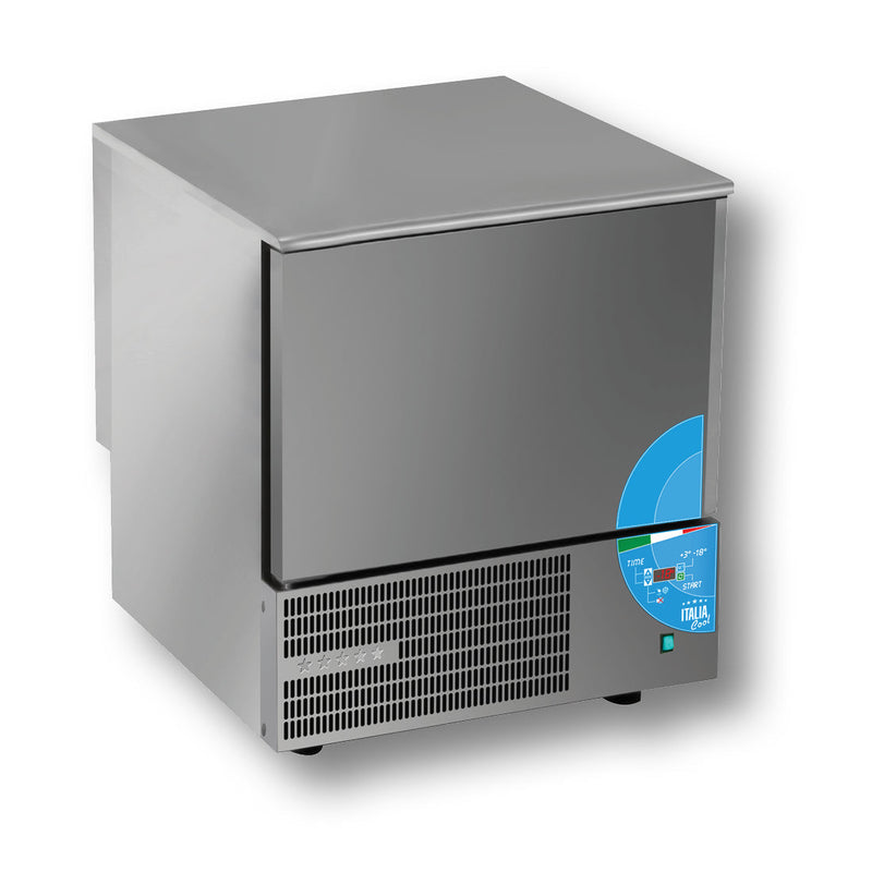 Blast Chiller & Shock Freezer - ItaliaCool DO5