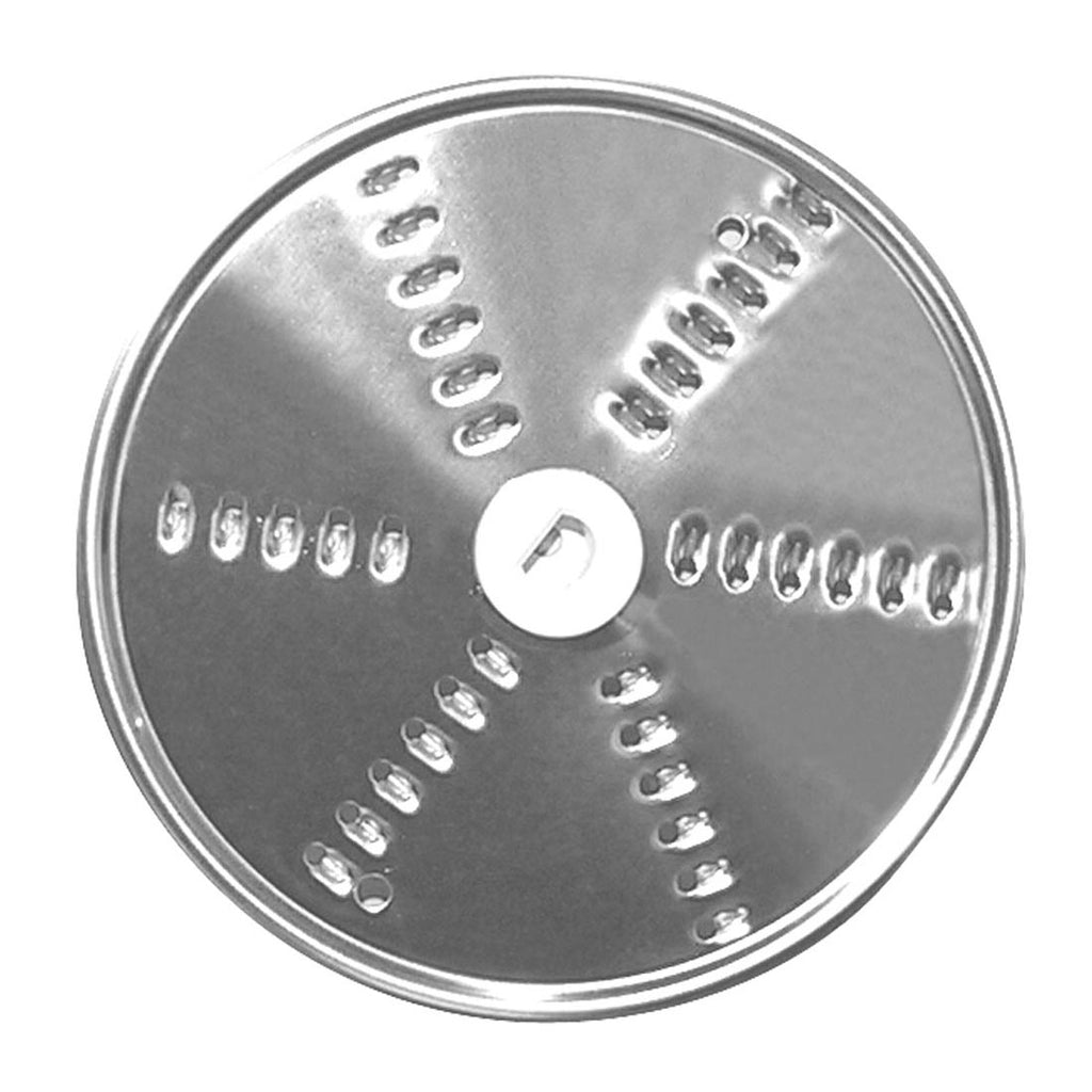 Stainless Steel Grating Disc 4Mm (Dia 175Mm) - Dito Sama DS653004