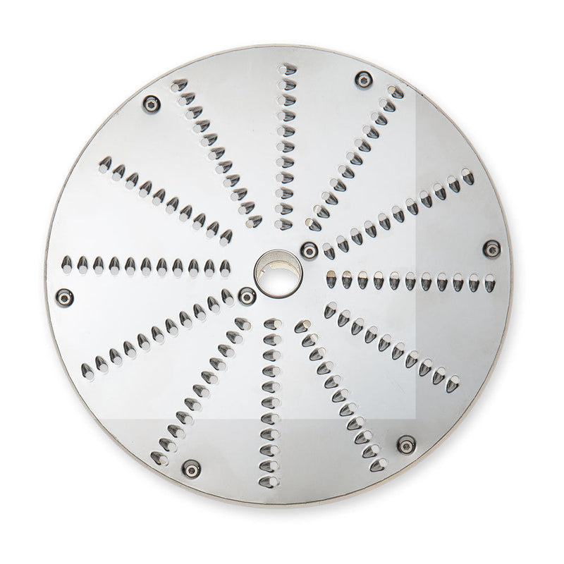 Stainless Steel Grating Disc 3 Mm - Dito Sama DS653774