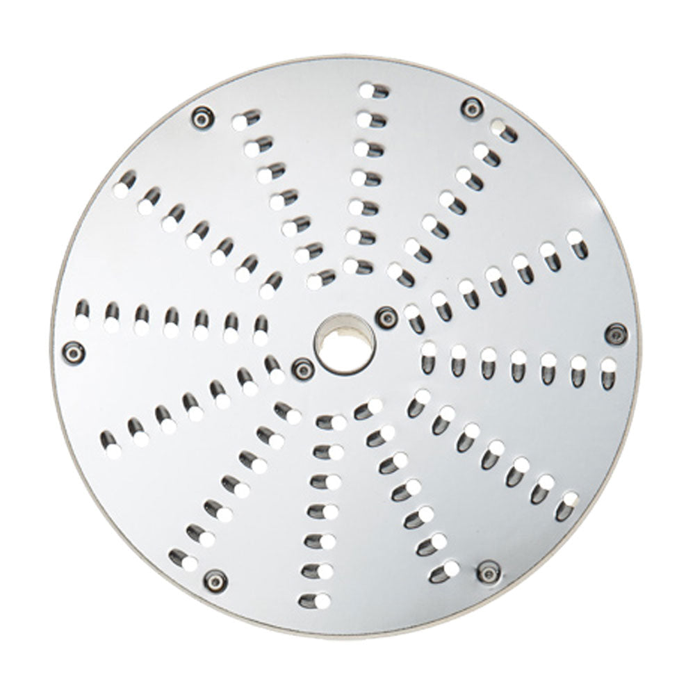 Stainless Steel Grating Disc 4 Mm - Dito Sama DS653775