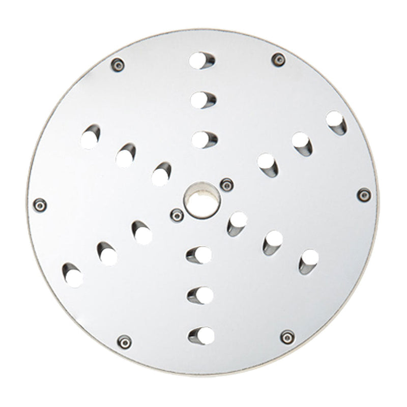 Stainless Steel Grating Disc 9 Mm - Dito Sama DS653777