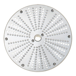 Stainless Steel Grating Disc For Parmesan And Bread - Dito Sama DS653779