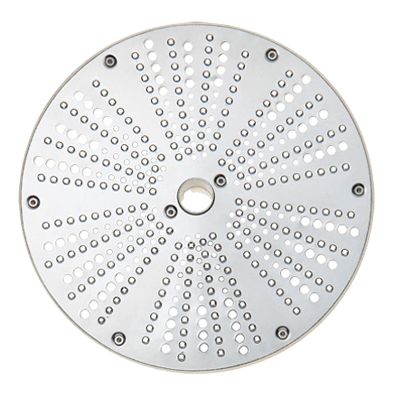 Stainless Steel Grating Disc For Parmesan And Bread - Dito Sama DS653779