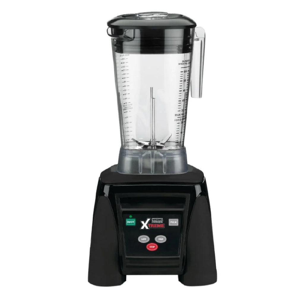 hi power electronic keypad blender MX1050XTXNNA- Waring DU001