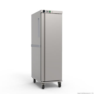 Single Door Food Warmer Cart - F.E.D HT-20S