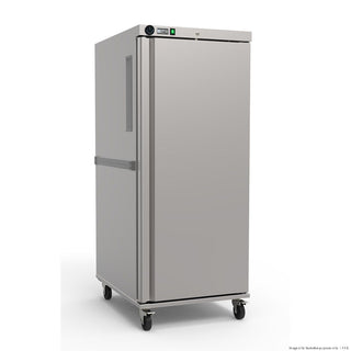 Single Door Food Warmer Cart - F.E.D HT-40S