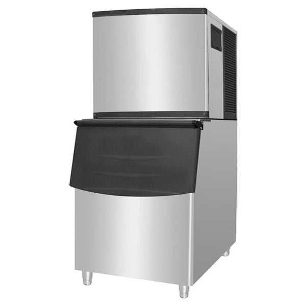 Air-Cooled Ice Maker - Blizzard SN-1000P