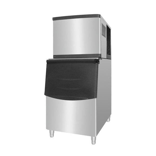 Air-Cooled Ice Maker - Blizzard SN-420P