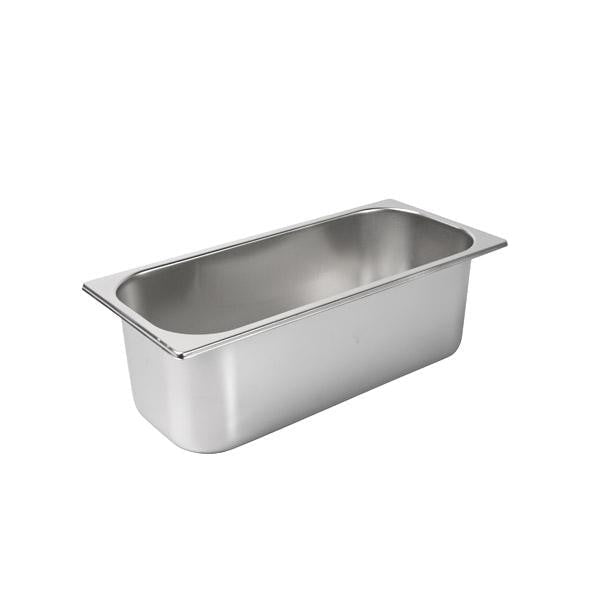 Stainless Steel Pan - Modular Systems GELATO-5L