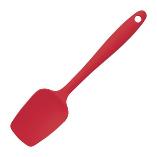 Silicone Mini Spoon Red 20cm- Vogue GL354