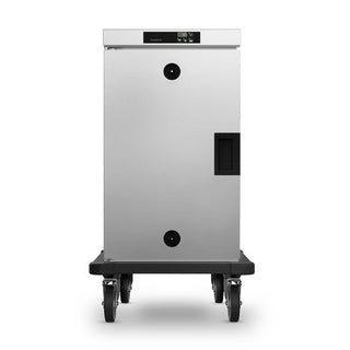 Slim Line Mobile Heated Cabinet- Moduline SI-HHT-081E