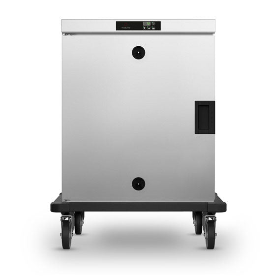 Mobile Heated Cabinet 8X2/1 Gn Or 16X1/1 Gn- Moduline SI-HHT-082E