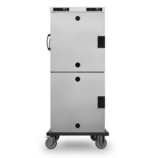 Dual Cavity Mobile Heated Cabinet- Moduline SI-HHT-282E