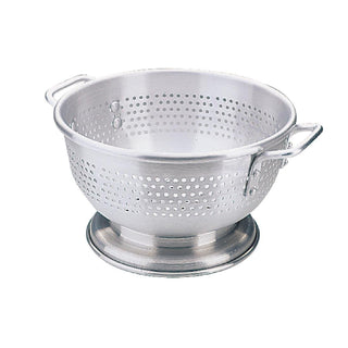 Aluminium Colander 350mm- Vogue K337