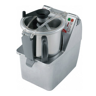 Dito Sama Food Processor 4.5 Litre Single Speed K45