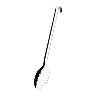 Perforated Serving Spoon 405mm- Vogue L672