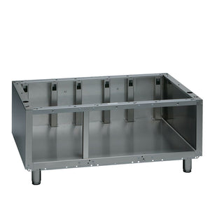 Ex-Showroom: Open front stand to suit -10 models in 900 series MB9-10- Fagor MB9-10-NSW1131