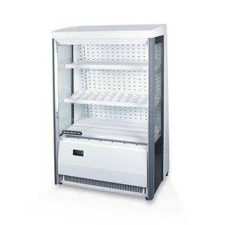 Skope OD400 Open Deck Fridge