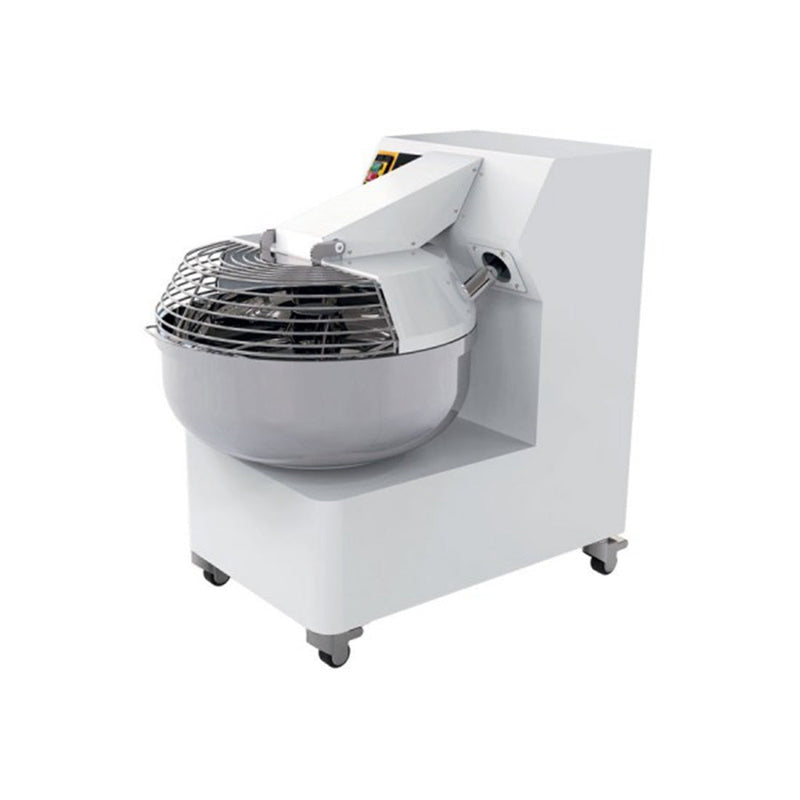 Ex-Showroom: Prismafood Commercial Pizza Fork Mixer - BakerMax IMF35T-NSW1243