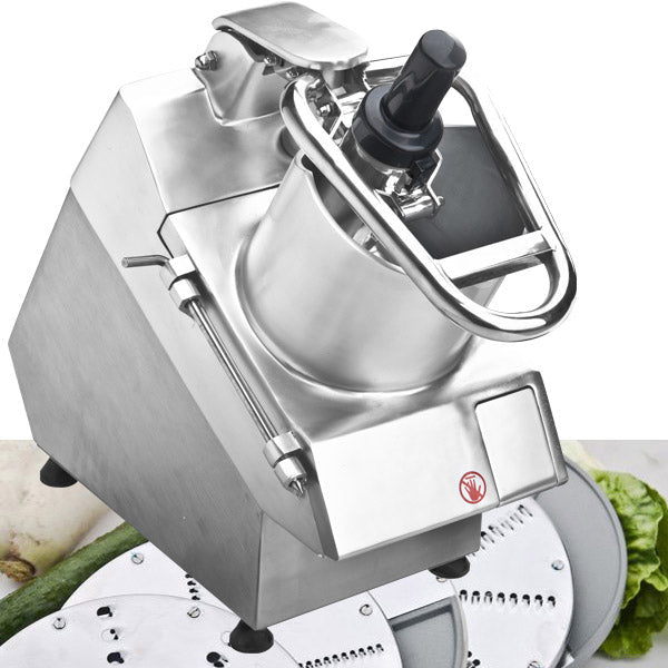 Vegetable Cutter - VC VC65MS