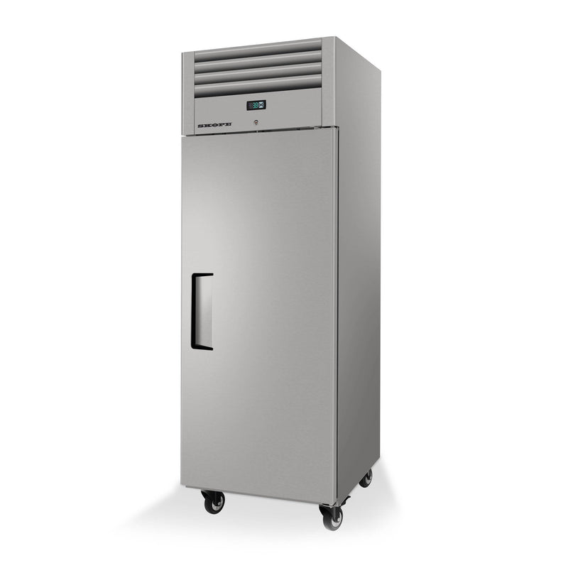 ReFlex 1 Solid Door Upright Fridge- Skope RF7.UPR.1.SD