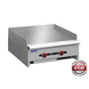 Two Burner Griddle - GasMax RGT-24E