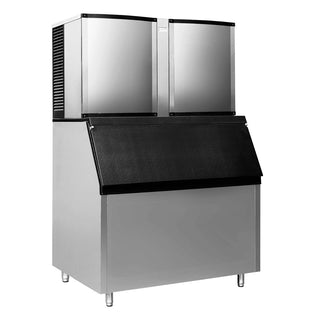 Professional Ice Machines - Blizzard SN-2000P