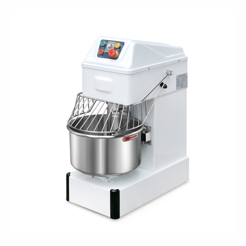 Spiral Mixers - BakerMax FS20M