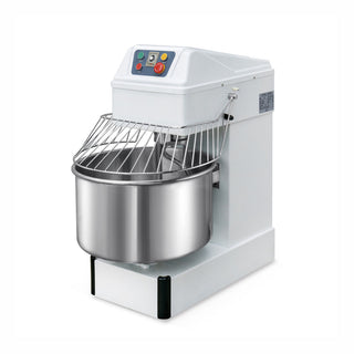 Spiral Mixers - BakerMax FS50M