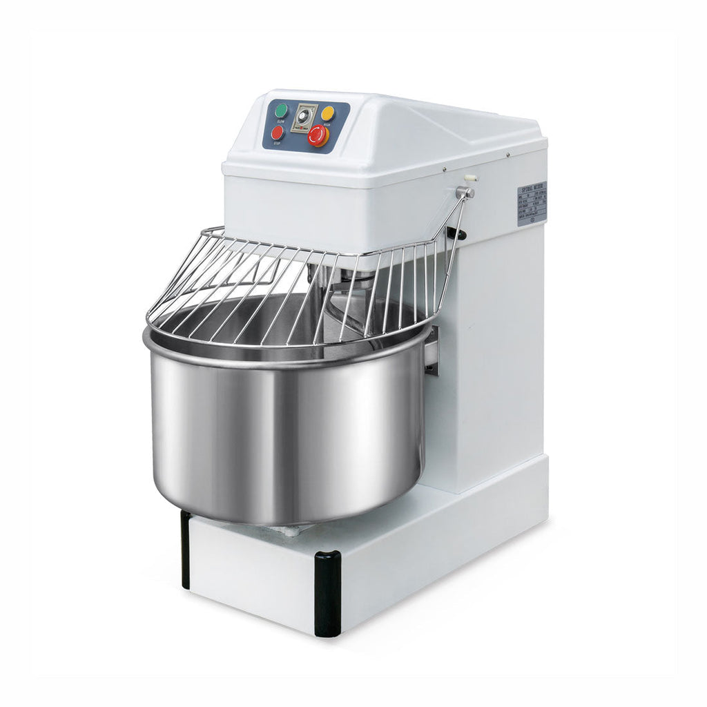 Spiral Mixers - BakerMax FS60M