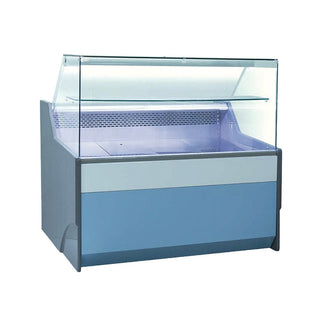 2NDs: Compact Deli Display -WA4- Thermaster ST25LC-WA4