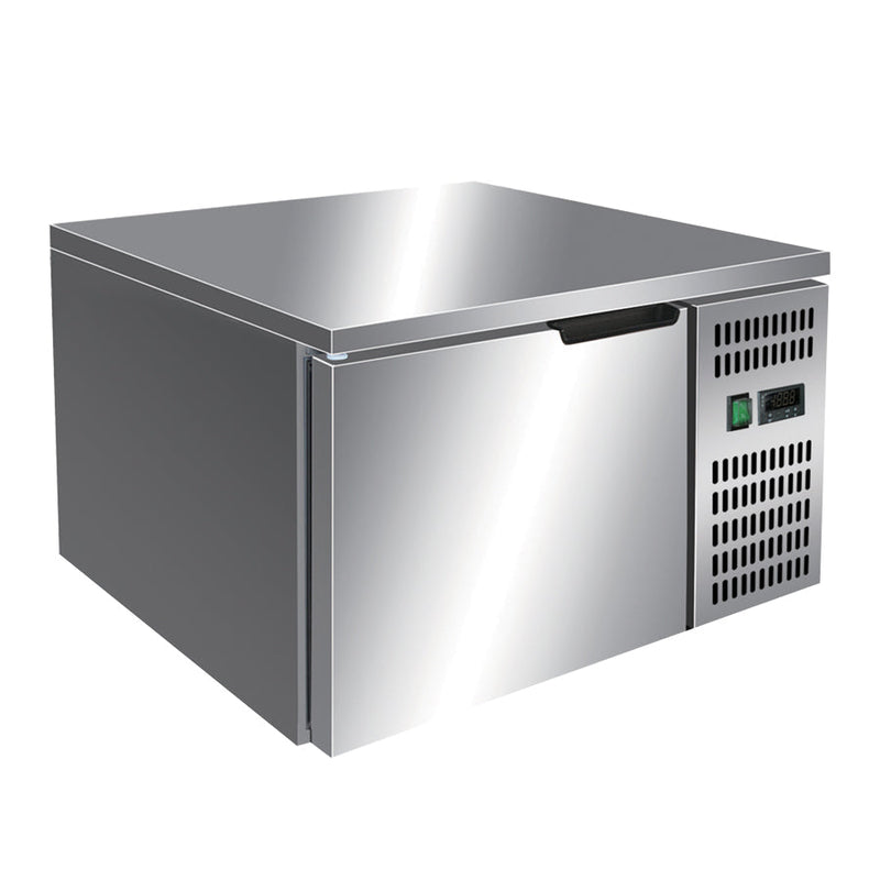 Counter Top Blast Chiller & Freezer 3 Trays - ItaliaCool ABT3