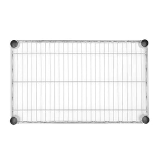 Steel Wire Wall Shelf- Vogue U202