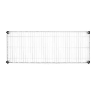 Steel Wire Wall Shelf- Vogue U202