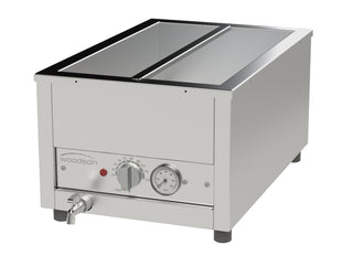 1/1GN size Benchtop Bain Marie - Woodson W.BMS11