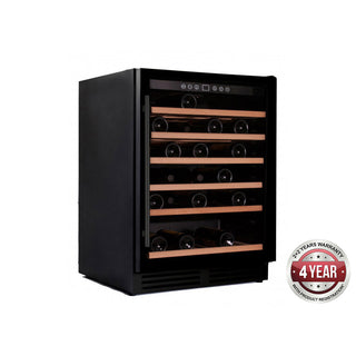 Single Zone Wine Cooler - Thermaster WB-51A