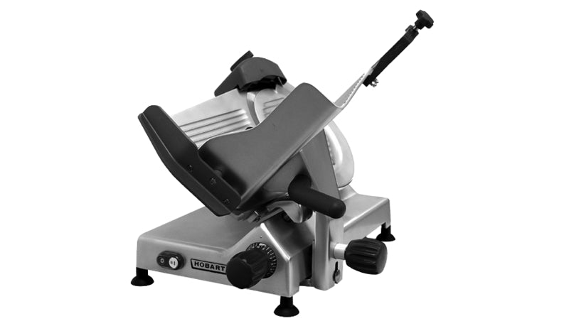 Medium Duty Manual Slicer - EDGE- Hobart HB-EDGE