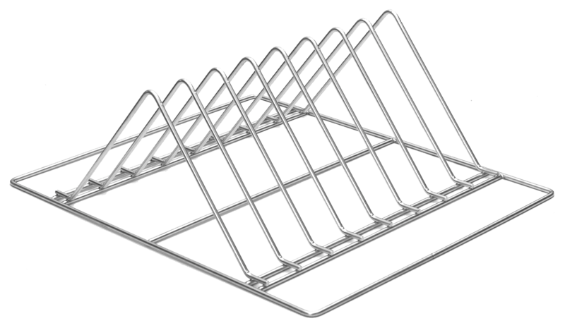 Insert For 8 Sheets- Hobart HB-323637