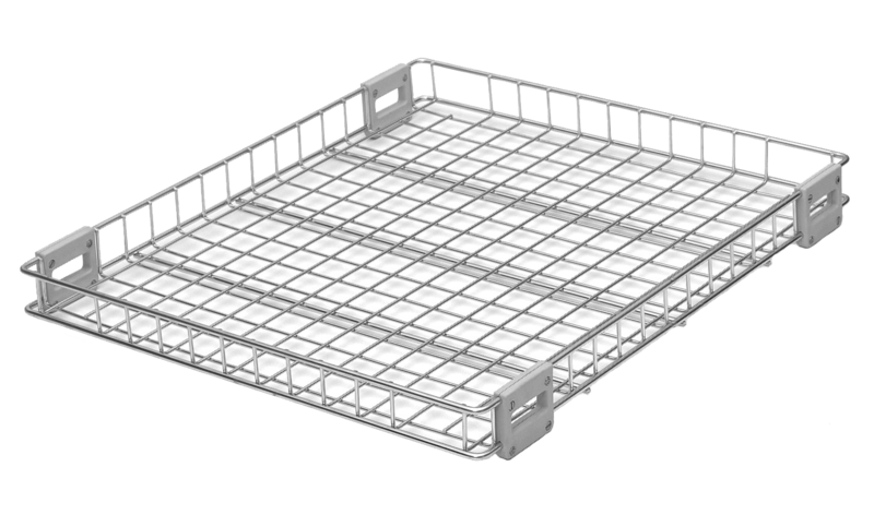 Basic Rack 600X760- Hobart HB-01-510508-1