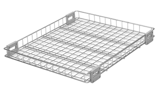 Basic Rack 600X760- Hobart HB-01-510508-1