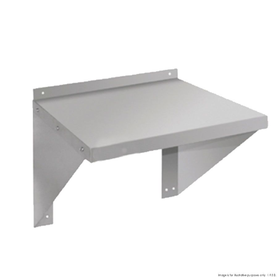 Compact Microwave Shelf - Modular Systems WS-530