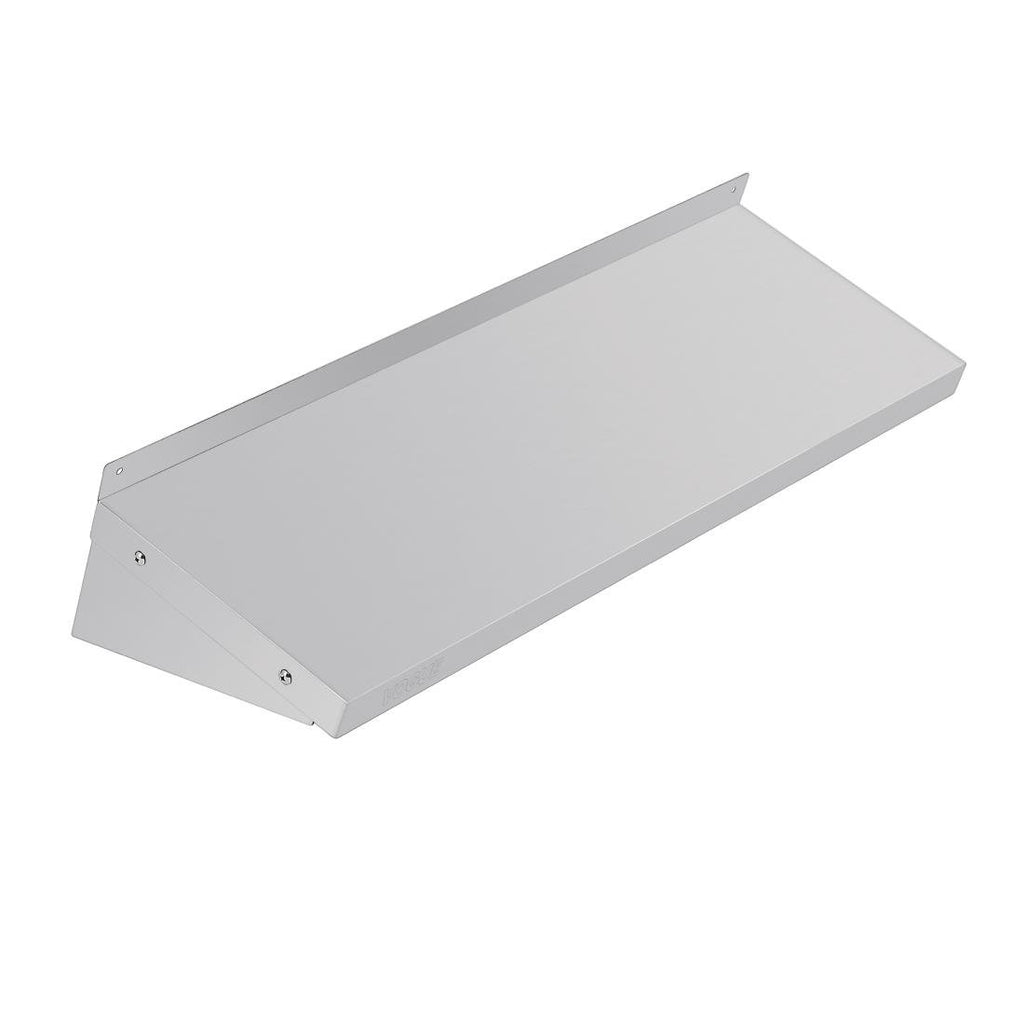 Stainless Steel Kitchen Shelf- Vogue Y750