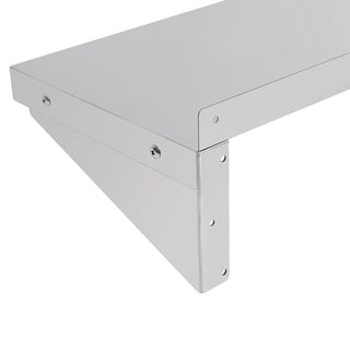 Stainless Steel Kitchen Shelf- Vogue Y753