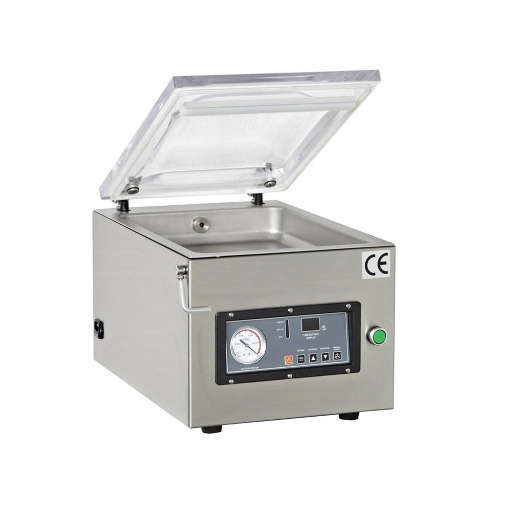 Coercial Bench Top Vacuum Packing Machine - Yasaki ZJ-VM300B1